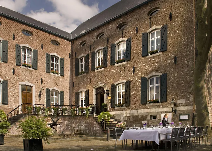 Fletcher Hotel-Restaurant Kasteel Erenstein