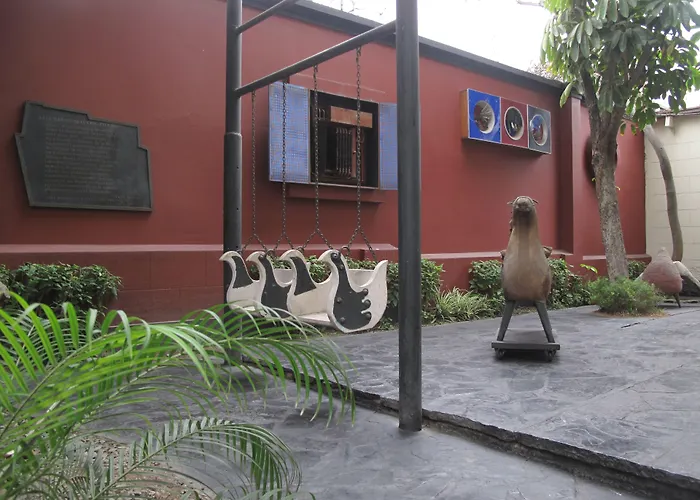Second Home Peru Lima