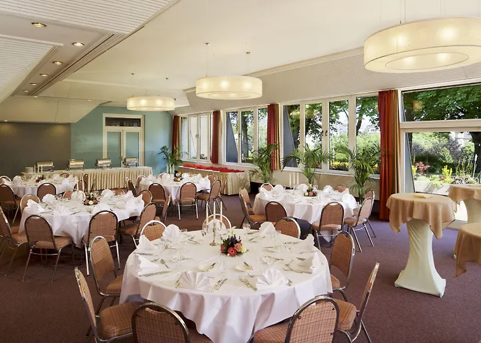 Hotel Parc Belle-Vue