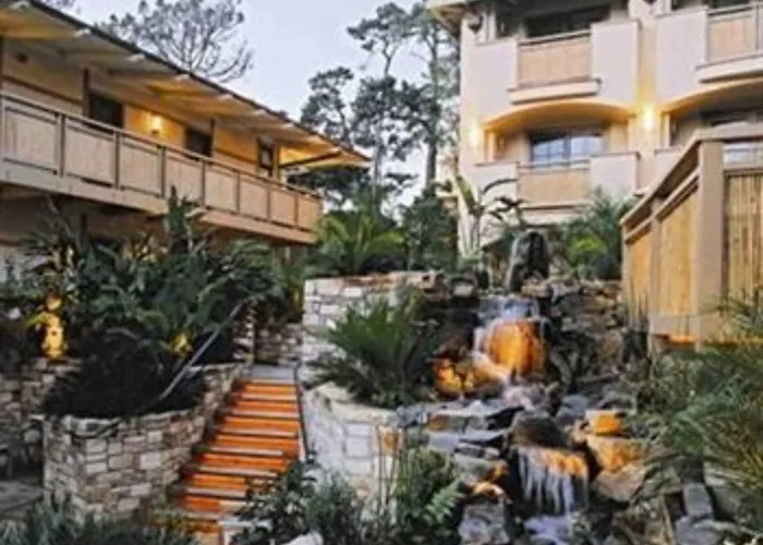 Tradewinds Carmel