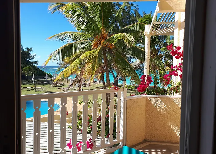 Silver Beach Hotel