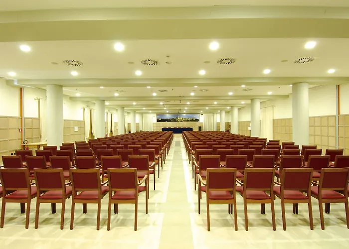 Cappuccina Country Resort