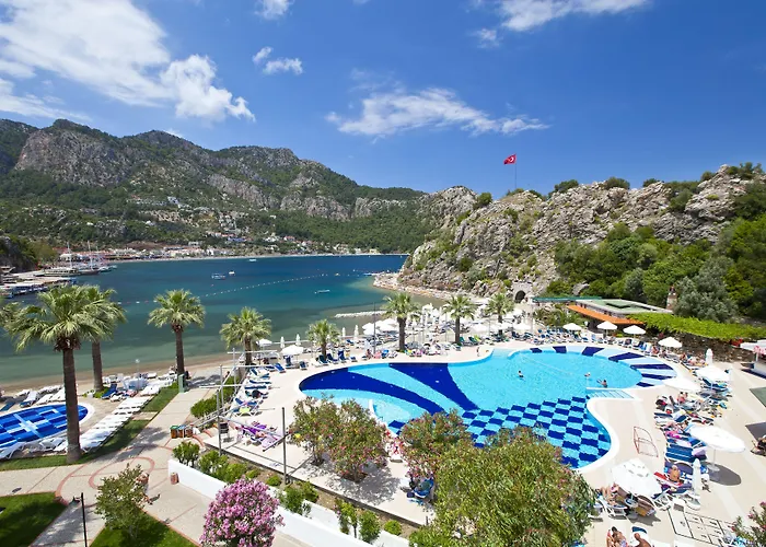 Turunc Resort Hotel
