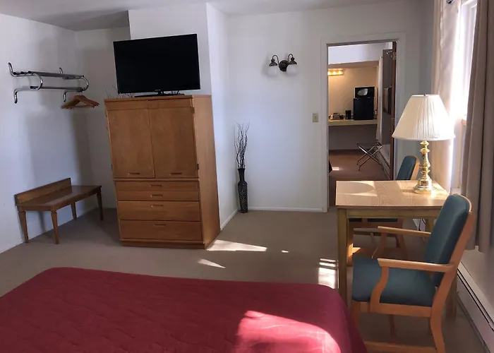 Budget Host Inn