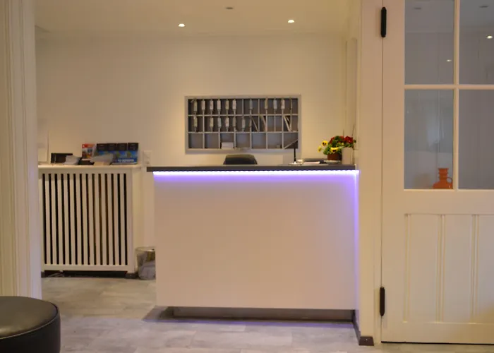 Hotel St. Gervais