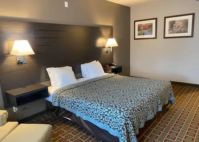 Days Inn By Wyndham Pentwater