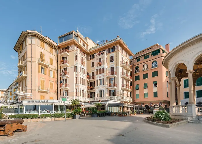 Miramare Hotel