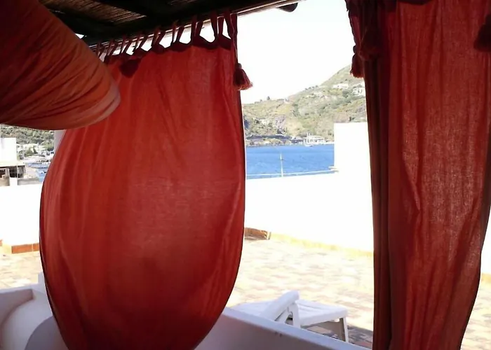 Hotel Villa Augustus