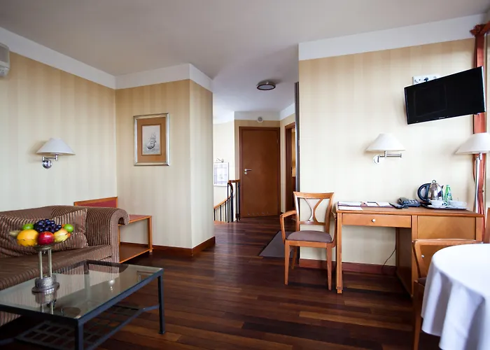 Hotel Willa Lubicz