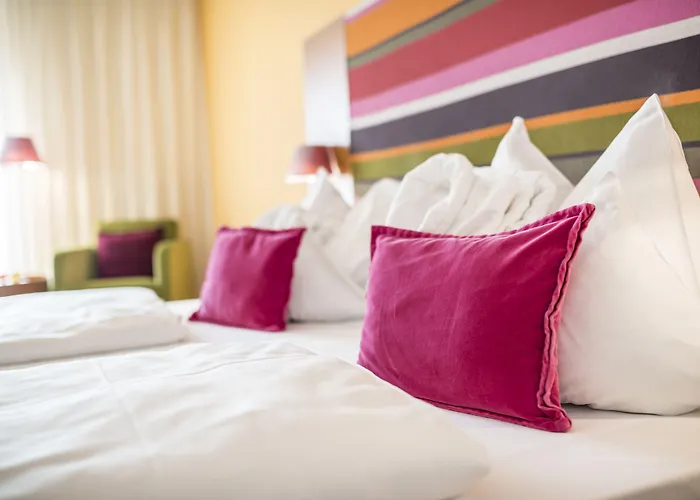 Hotel Therme Meran - Terme Merano