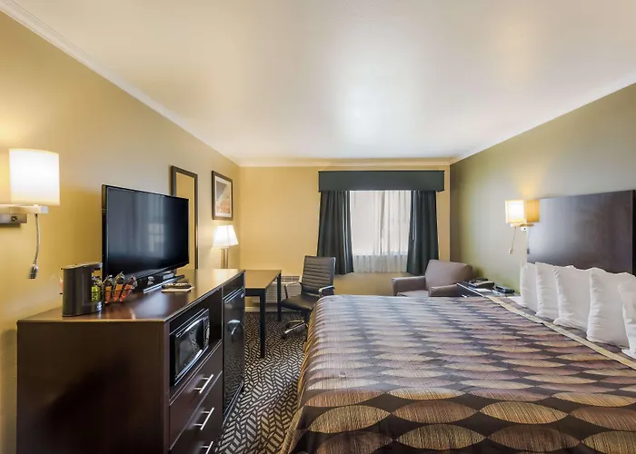 Best Western Richfield Inn