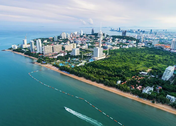Rabbit Resort Pattaya