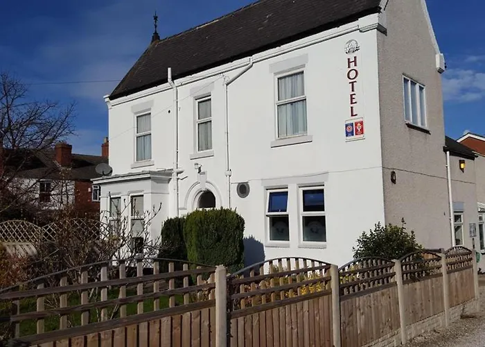Abbeydale Hotel Chesterfield