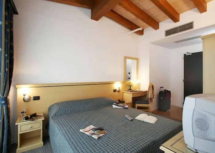 Hotel Mary Venice