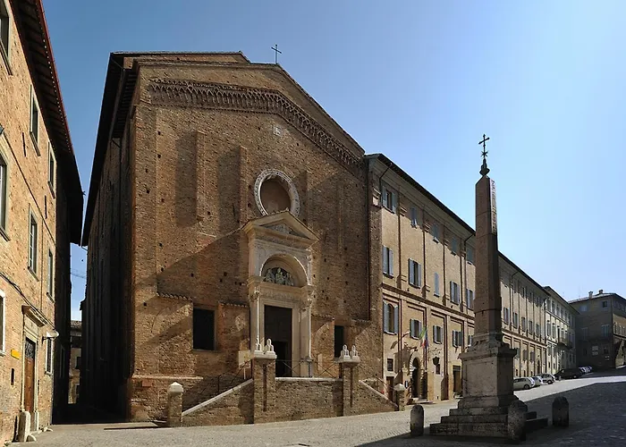 Albergo San Domenico