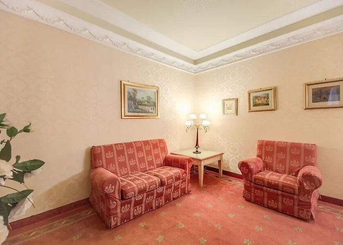 Hotel Giorgi Rome