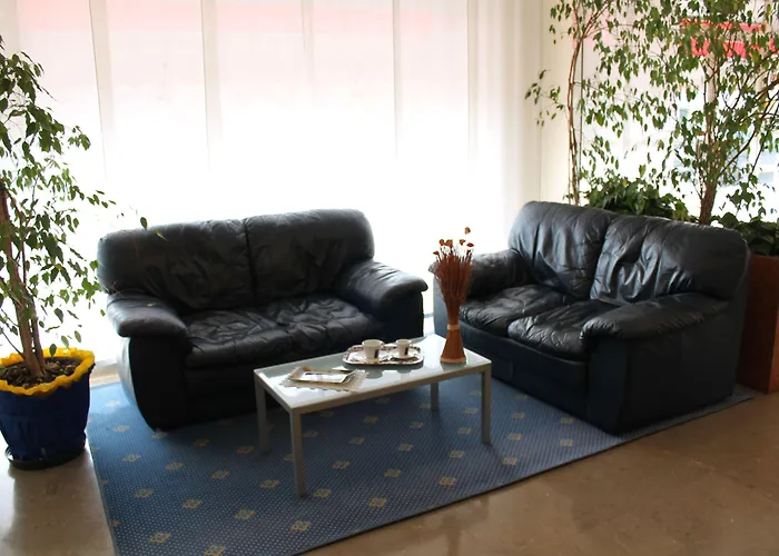Hotel San Carlo Mestre