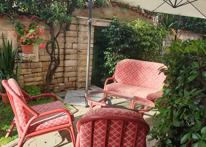 Hotel Alessandro Della Spina