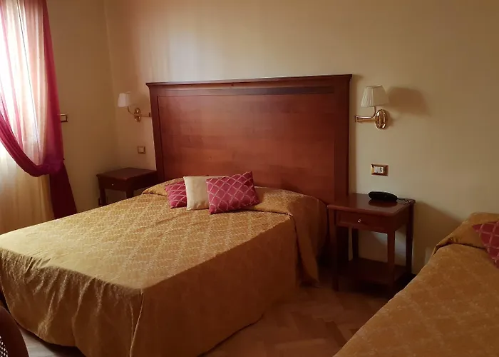 Hotel Alessandro Della Spina