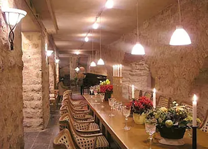 Burghotel