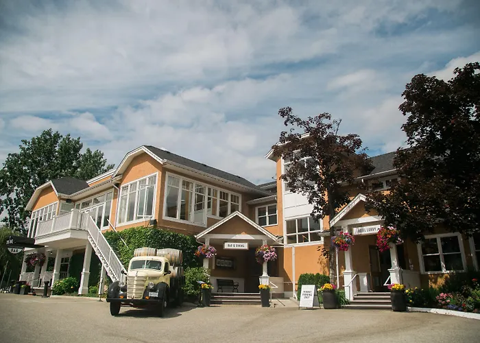 Hotel Eldorado at Eldorado Resort