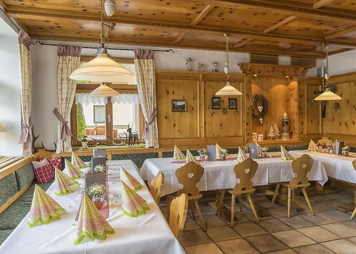 Landgasthof Zur Post