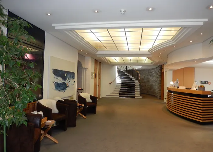 Hotel Schweizerhof Pontresina