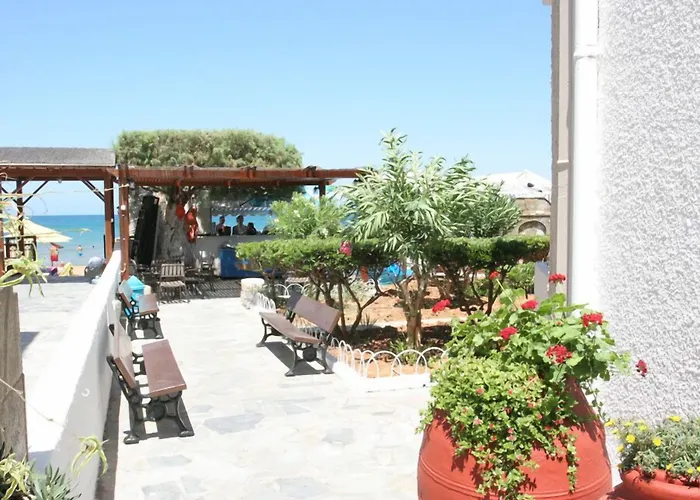 Hotel Koukouras