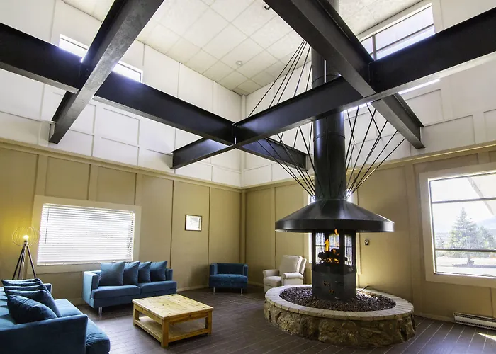 Expedition Lodge Estes Park At Rocky Mtn National Park (Adults Only)