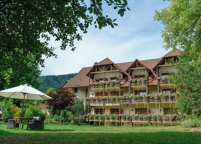 Landhotel Hirschen