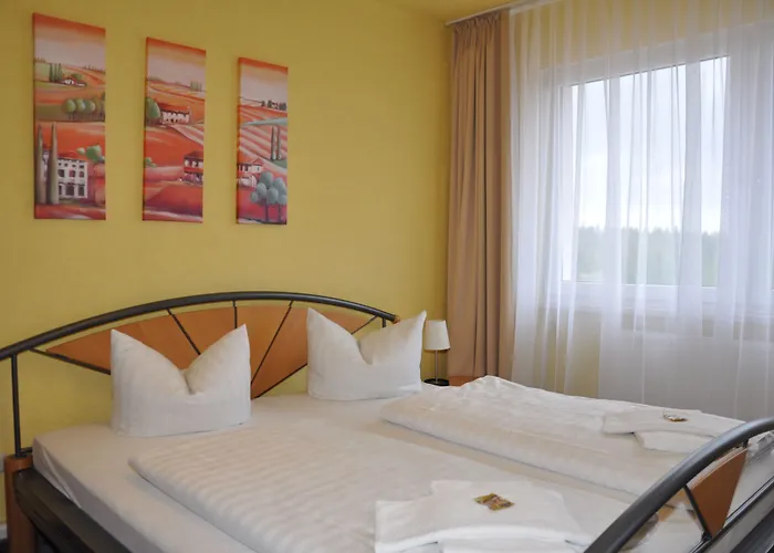 Aparthotel Oberhof