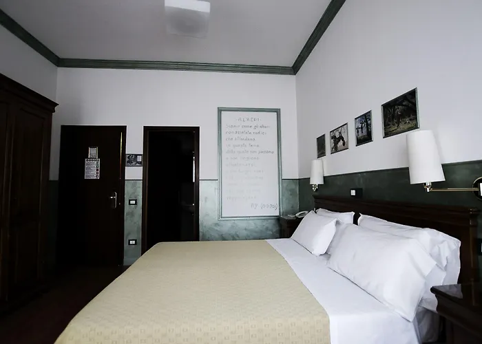 Hotel Diana