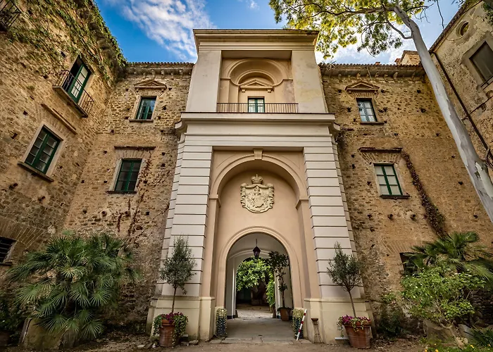 Palazzo Belmonte