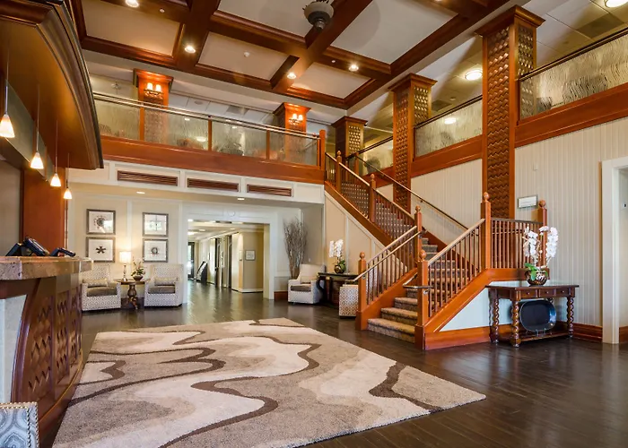 West Inn&Suites