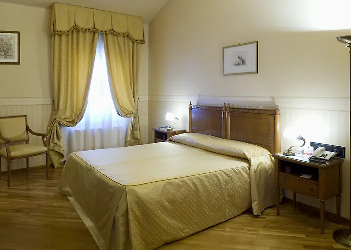 Albergo Delle Notarie