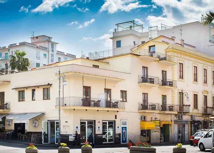 Hotel Nice