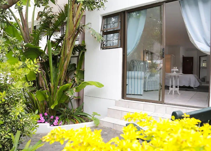 Misty Waves Boutique Hotel