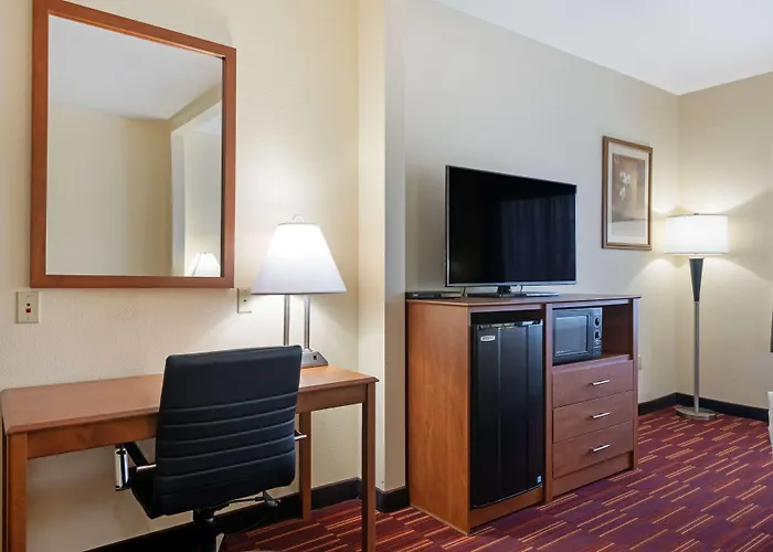 Best Western Laramie Inn & Suites