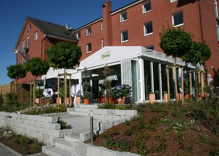 Hotel&Restaurant Fricke