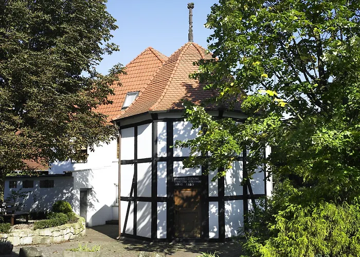 Hotel Bad Griepshop