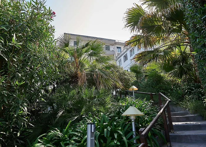 Hotel Corallo