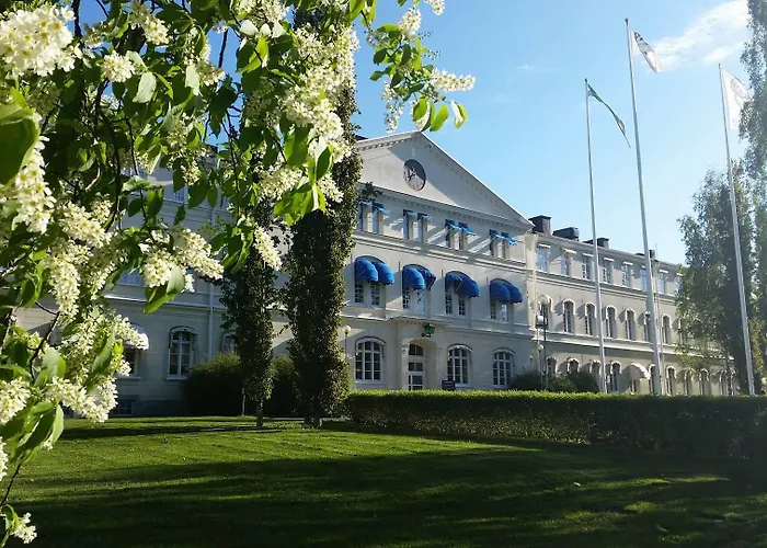Furunäset Hotell&Konferens