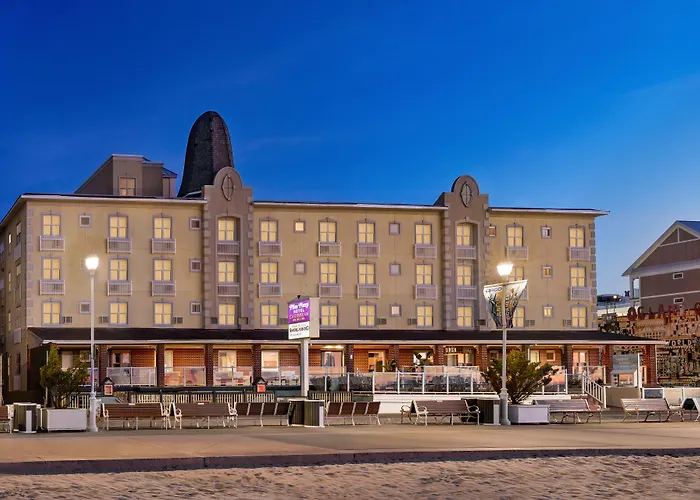 Plim Plaza Hotel