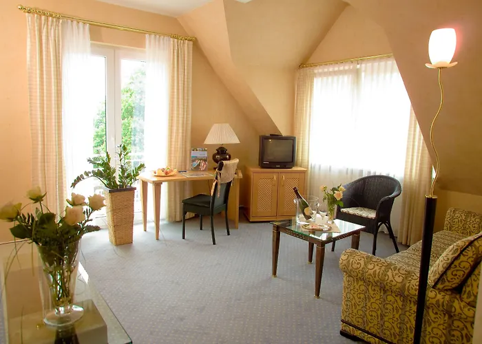 Hotel Leugermann