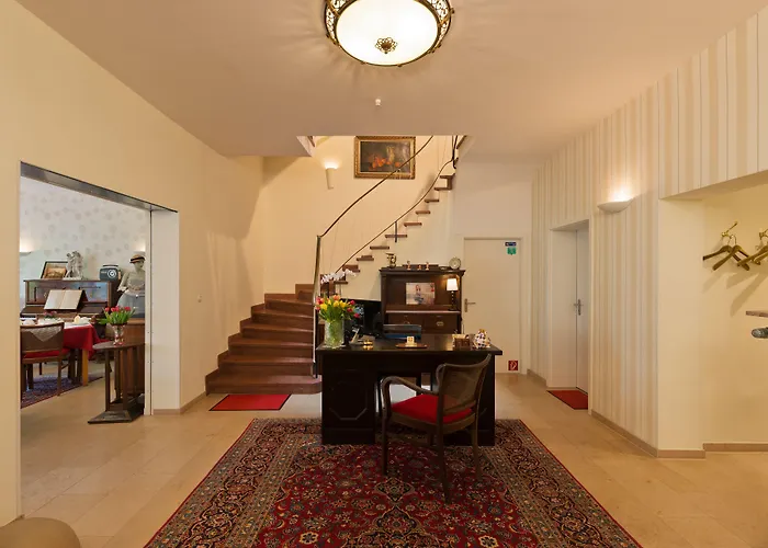 Design-Boutique Hotel Vosteen