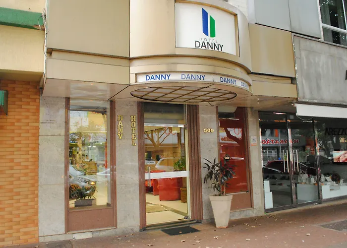 Hotel Dany