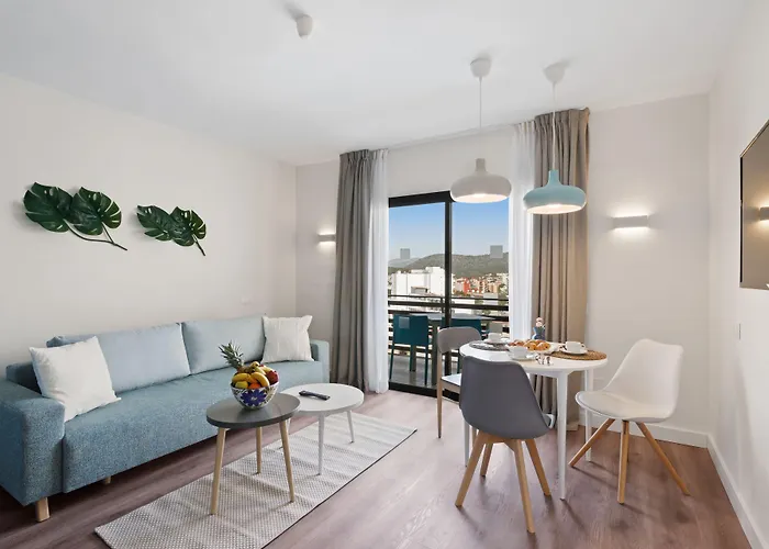 Palmanova Suites by TRH