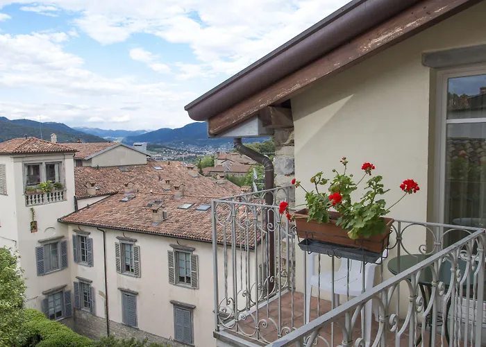 Hotel Piazza Vecchia