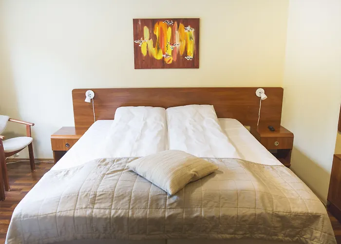 Gardermoen Hotel Bed & Breakfast