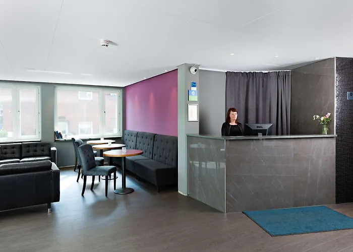 Hotel Allén - Sure Hotel by Best Western Allen